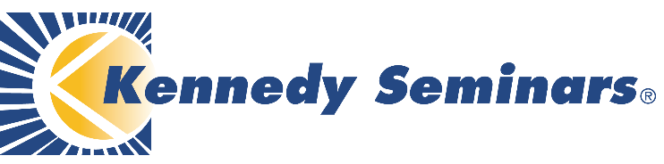 Kennedy Seminars logo