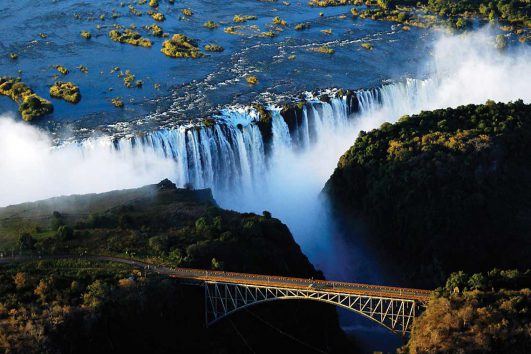 africa-botswana-zambia-victoria falls