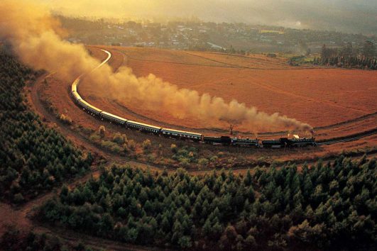 africa-south africa-rovos rail