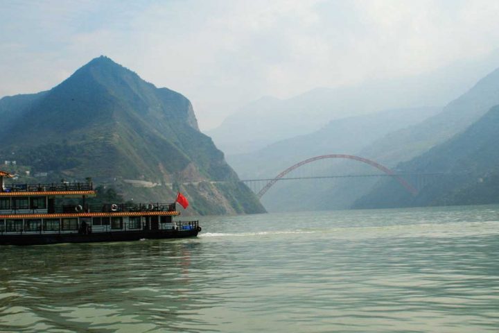 asia-china-yangtze-river