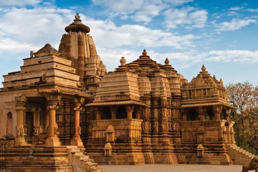 asia-india-khajuraho