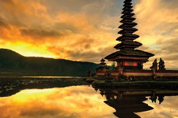 asia-indonesia-bali-pura ulun danu bratan