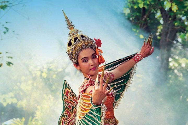 asia-thailand-dancer