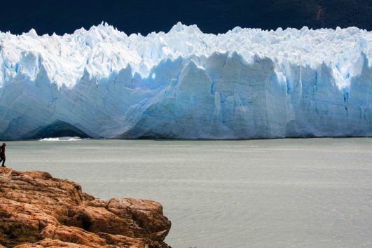 south america-argentina-perito moreno-glacier