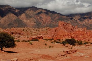 south america-argentina-salta