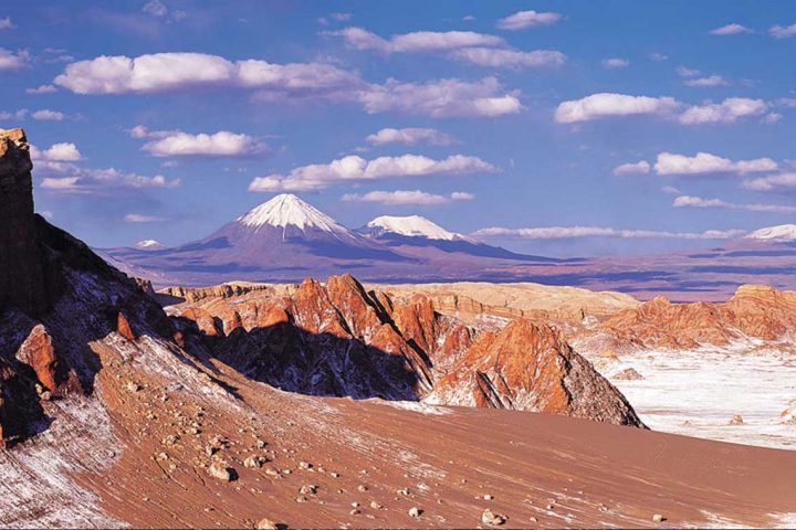 south america-chile-valle de la luna-san pedro de atacama