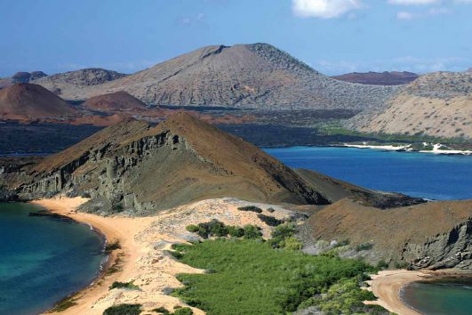 south america-ecuador-galapagos