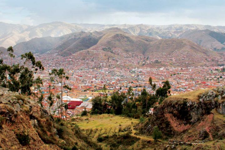 south america-peru-cusco