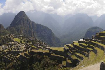 south america-peru-machu pichhu