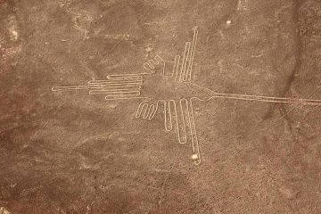 south america-peru-nazca lines