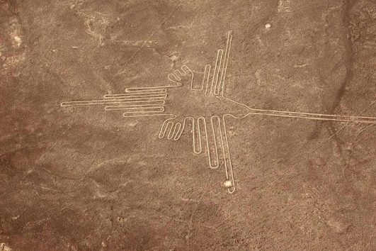 south america-peru-nazca lines