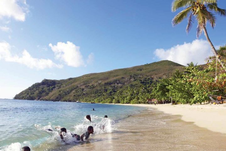 south pacific-fiji-beach