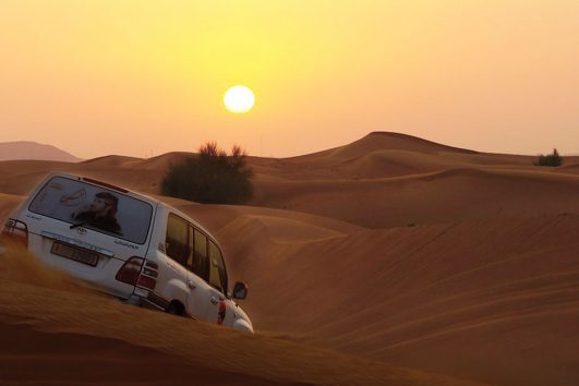 the middle east-united arab emirtes-off road adventure-dunes