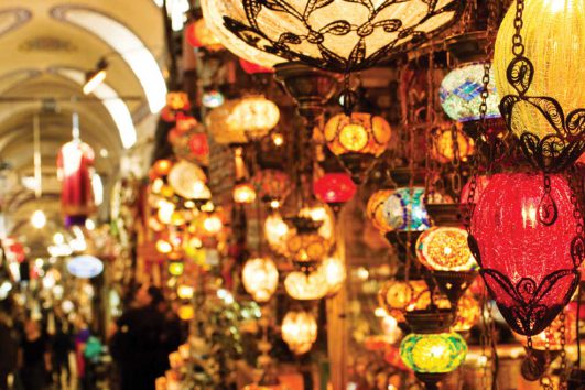 turkey-istanbul-grand bazaar