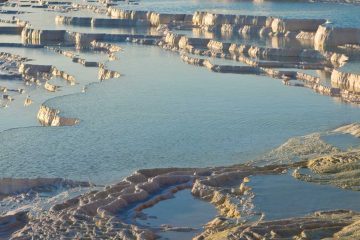 turkey-pamukkale