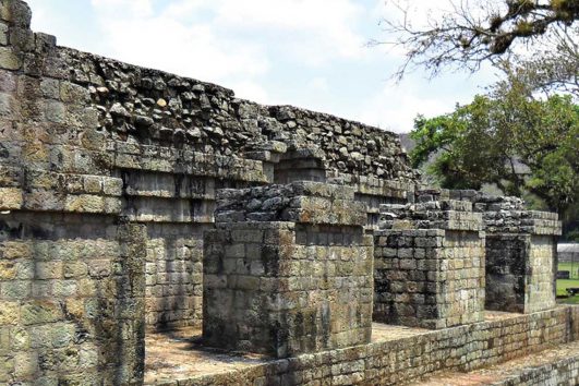 Central-America-Honduras-Ruins-Copan