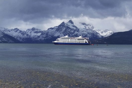 South-America-Chile-MV-Stella-Australis-Cruise-Ship