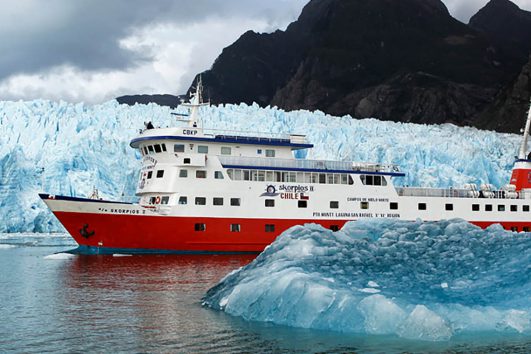 South-America-Chili-Chonos-San-Rafael-Glacier-MV-Skorpios-II-Cruise