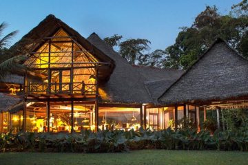 South-America-Peru-Inkaterra-Reserva-Amazonica-Main-House