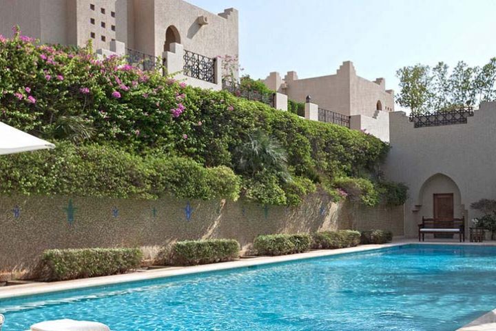 Luxury Travel Africa Egypt Four Seasons El Sheikh