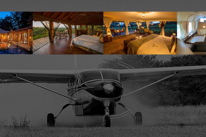 Luxury Travel Africa Kenya Skysafari By Elewana