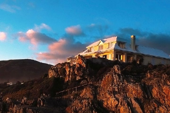 Luxury Travel Africa South Africa Birkenhead House