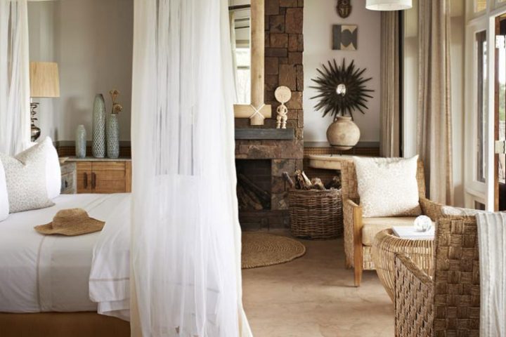 Luxury Travel Africa Tanzania Singita Serengeti House