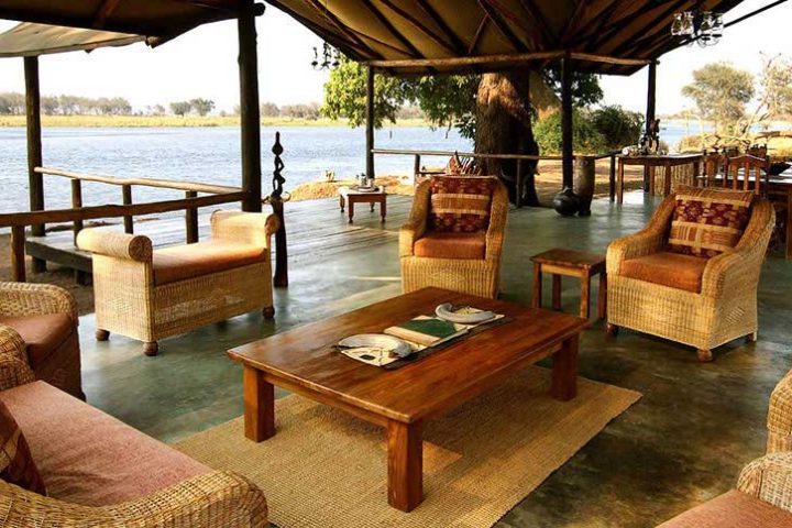 Luxury Travel Africa Zambia Old Mondoro