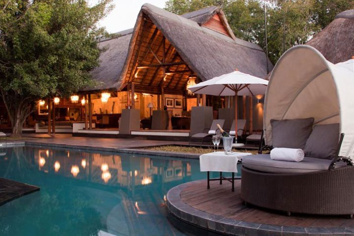 Luxury Travel Africa Zambia Royal Chundu