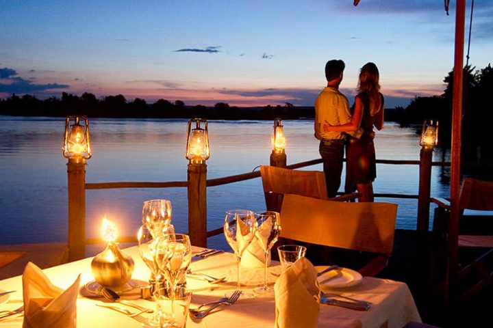 Luxury Travel Africa Zambia Sanctuary Sussi Chuma