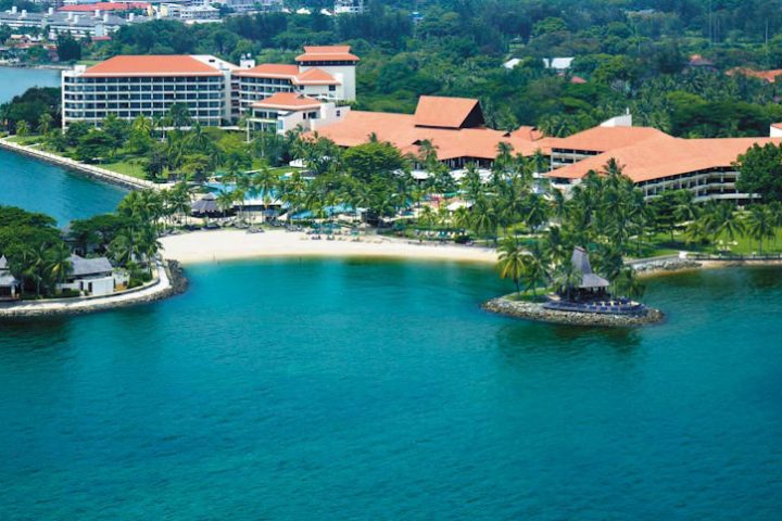 Luxury Travel Asia Malaysia Shangri La Tanjung Aru Resort