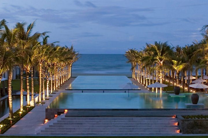 Luxury Travel Asia Vietnam The Nam Hai