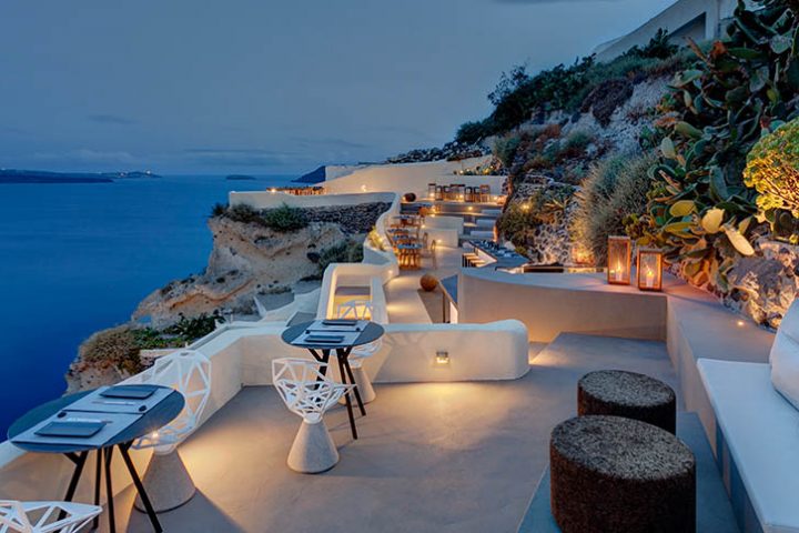 Luxury Travel Greece Mystique