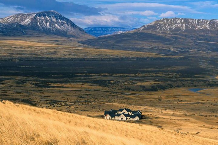 Luxury Travel South America Argentina Eolo Lodge