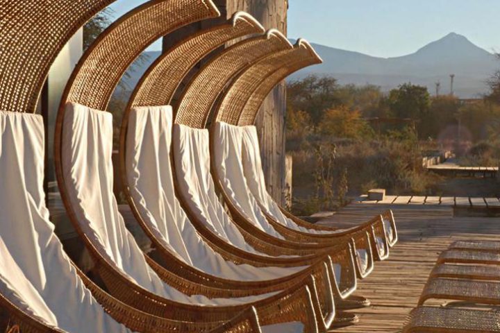 Luxury Travel South America Chile Tierra Atacama Hotel and Spa