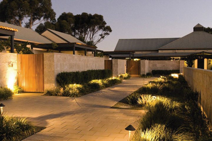 Luxury Travel South Pacific Australia Louise Barossa Valley Retreat