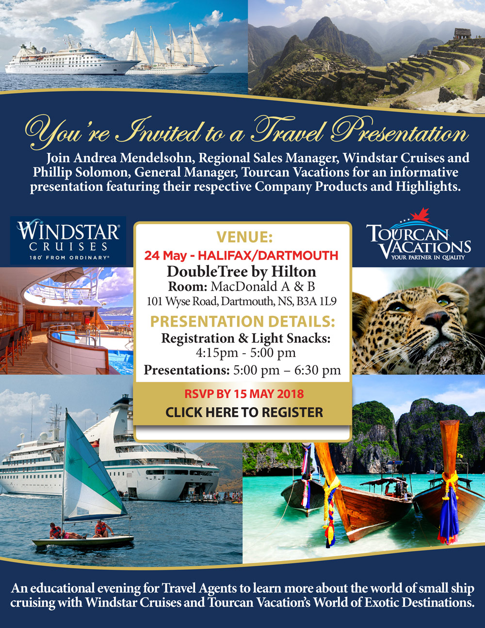 tourcan-2018-presentations-travel-invite-tourcan-vacations-and-windstar-cruises-halifax