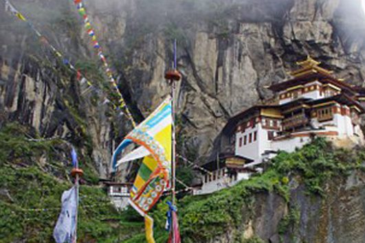 Bhutan