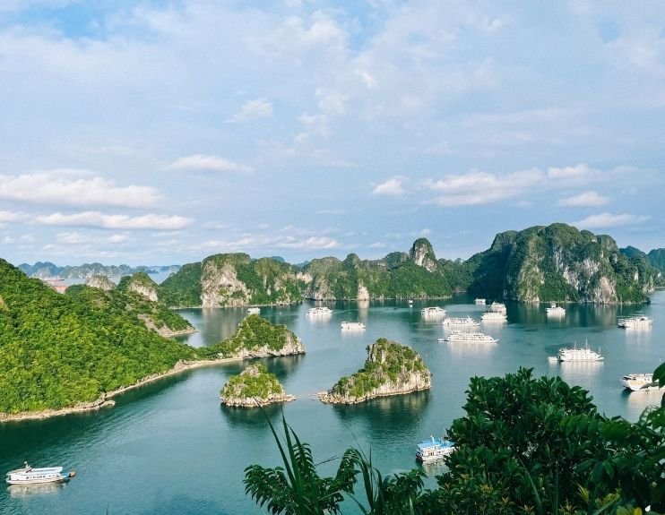 Tourcan Luxury Edition